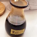 ぱうまる's cooksnap of when they made *黒蜜*.