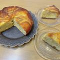 seina___'s cooksnap of when they made キャラメルバナナのパウンドケーキ♪.