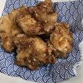 みみふぁん's cooksnap of when they made 白だしからあげ.