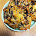 クック4GVAPY☆'s cooksnap of when they made ひじき煮が残ったら☆手作りがんもどき.