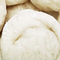 hiro0317's cooksnap of when they made せいろ&蒸し器不要　電子レンジで簡単花巻.