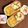 ふたごゆき's cooksnap of when they made ズッキーニとちくわのみそマヨ炒め.