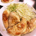 きくらげテリア's cooksnap of when they made ささみの青じそチーズのはさみ焼き♪.