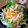 yumelon88's cooksnap of when they made ミックス千切りサラダ.