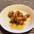 らふぁえるママ☆'s cooksnap of when they made つぶ貝のバター醤油炒め.