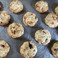 好物は栗's cooksnap of when they made フルグラクッキー こんなに簡単サクウマ★.