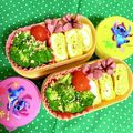 ふたごゆき's cooksnap of when they made ブロッコリー めんつゆ生姜和え.