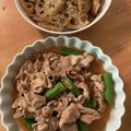 ﾌﾞﾚﾝﾀﾞ's cooksnap of when they made オクラ 基本のゆで方.