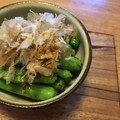 よ☆ひ's cooksnap of when they made 白だしで簡単☆甘党美人の焼き浸し♪.
