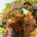 ふぁんころ's cooksnap of when they made 大根おろしでさっぱり★牛の冷しゃぶ.