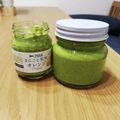 クックKSSW60☆'s cooksnap of when they made ジェノベーゼソースの作り方.