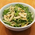 かなりんココりん's cooksnap of when they made れんこんしゃきしゃきサラダ.