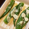 n_yanko's cooksnap of when they made レンチンするだけ！？オクライタリアン風味.