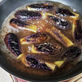 クックがーこ's cooksnap of when they made めんつゆで簡単✱茄子の煮浸し.