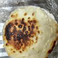 moniqro555's cooksnap of when they made フライパンでもち麦入りデトックス甘酒パン.