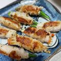 kukuku02's cooksnap of when they made オクラ肉巻きマジックソルト♪.