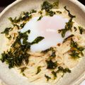 ma616y's cooksnap of when they made 明太子カルボナーラ素麺、冷やしうどんにも.
