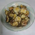 みつマン's cooksnap of when they made チーズと相性抜群！なすのチーズ焼き！.