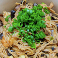 さちへ♪'s cooksnap of when they made ☆ちくわときのこの甘辛きんぴら☆.