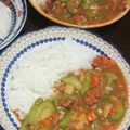 2児ママみきてぃ's cooksnap of when they made へちまシチュー (ナーベラーストゥー).