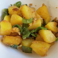 naopreza's cooksnap of when they made 簡単♪ピーマンとじゃがいものツナ炒め.