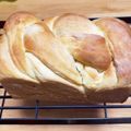ぶさかわジミー's cooksnap of when they made デニッシュブレッド風（折込みしない成形）.