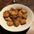 まんだちゃん's cooksnap of when they made 鶏胸肉のマヨパン粉焼き.