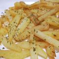 アヒる子's cooksnap of when they made 簡単☆揚げないポテト☆.