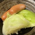 マールマル's cooksnap of when they made 超ヘルシー♪ しかも簡単 ♪キャベツ蒸し.
