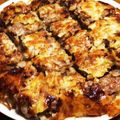 Aminor☆'s cooksnap of when they made 包まない☆焼き焼売☆手は汚れません！.
