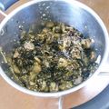 johnkunn's cooksnap of when they made ご飯も進む*きゅうりの漬物.