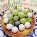 momomagu's cooksnap of when they made とっておきのニューヨークチーズケーキ.