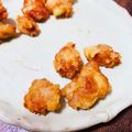 ノビル's cooksnap of when they made 奪いあいっ！鶏軟骨唐揚げ.