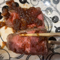 Healthy777's cooksnap of when they made 【簡単・本格的】ストウブでローストビーフ.