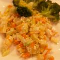 ましち's cooksnap of when they made 子供も大好き♪キャベツとコーンのサラダ.