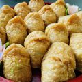 ♡マッキークッキング's cooksnap of when they made いなり寿司【京都ふしみの・おいなりさん】.