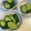 yu228's cooksnap of when they made きゅうりのわさび漬け.
