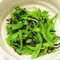 ケンコウママ's cooksnap of when they made ピーマンの塩こぶ和え.
