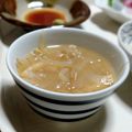 チコリママ's cooksnap of when they made もやしと油揚げのボリューム味噌汁.