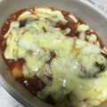 ぷぷぷりぷりぷりこ's cooksnap of when they made いわし蒲焼き缶のトマトチーズ焼き♡.