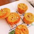 こずっぺ's cooksnap of when they made 完熟バナナでパウンドケーキ.