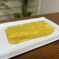 myacooking's cooksnap of when they made 母の味！ダシと醤油で甘い卵焼き.