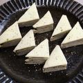 あたりめっこ's cooksnap of when they made おつまみに☆チーズ&海苔重ね♪.