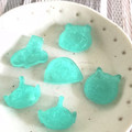 Hanayo874☆'s cooksnap of when they made とっても簡単！かき氷シロップグミ.