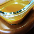 らびのゆうママ's cooksnap of when they made かぼちゃようかん.