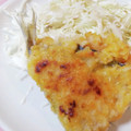 yukky☆mama's cooksnap of when they made ♡簡単 アジフライ.