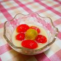 クックｇｙｙ♫'s cooksnap of when they made トマト糀甘酒ピクルス.