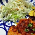 QPはにー's cooksnap of when they made キャベツとクミンのレモンサラダ.