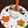 kcks's cooksnap of when they made 1歳の誕生日にバナナケーキ☆離乳食.