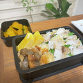 myacooking's cooksnap of when they made 甘辛和食！大根と蒟蒻のしみしみ炒め.